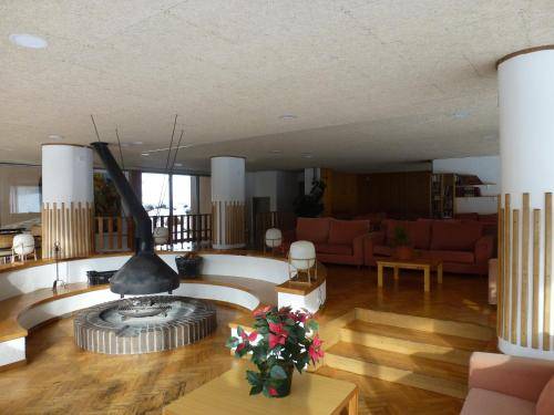 Apartamento Alp