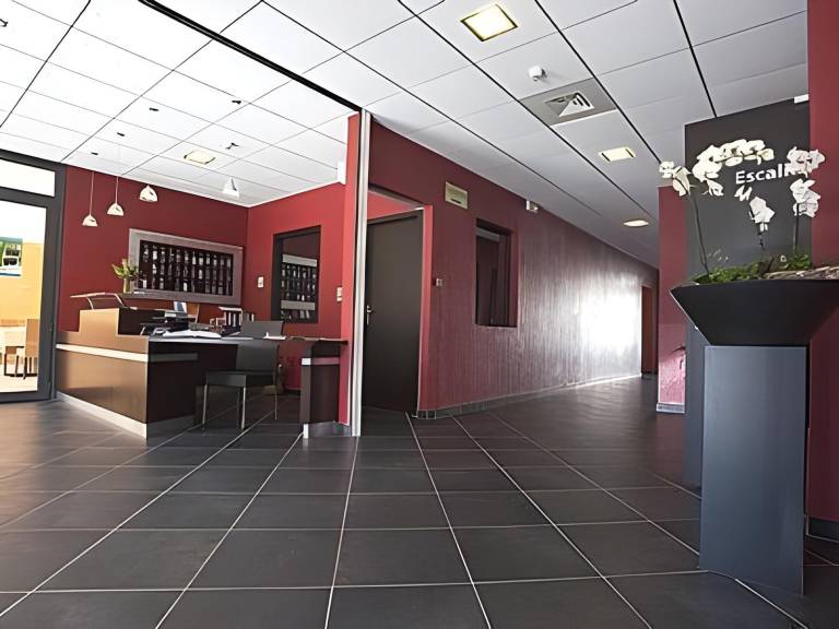 Logis Hotel Restaurant L'Europe — photo 4