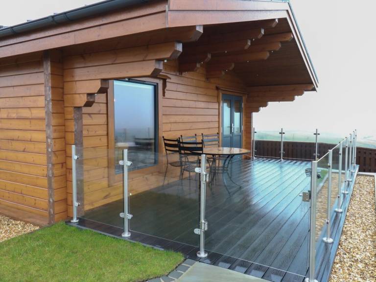 Lodge  Burnley District
