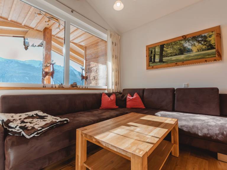 Ferienwohnung Bramberg am Wildkogel