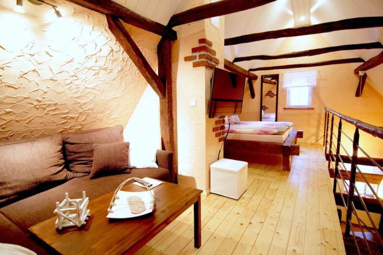 Ferienwohnung  Kammerforst