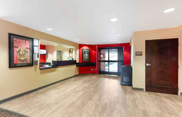 Extended Stay America Suites - Dublin - Hacienda Dr. — photo 2