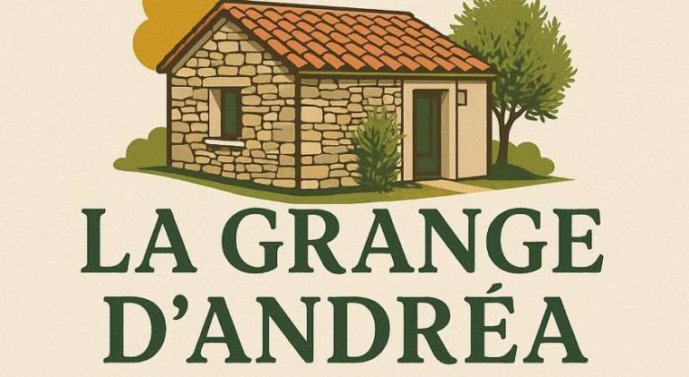 La Grange d'Andrea in Aubenas
