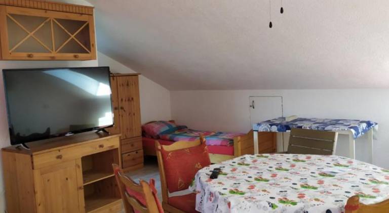 Holiday apartment with 1 room for 4 persons — photo 5