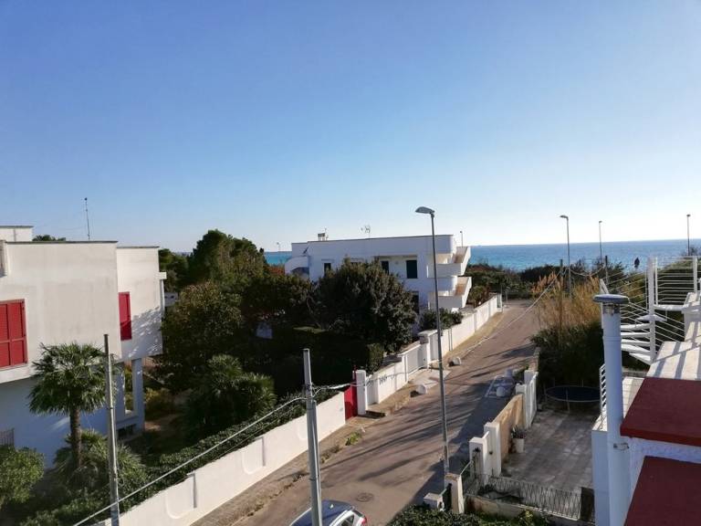 Villa vacanza Baia Verde