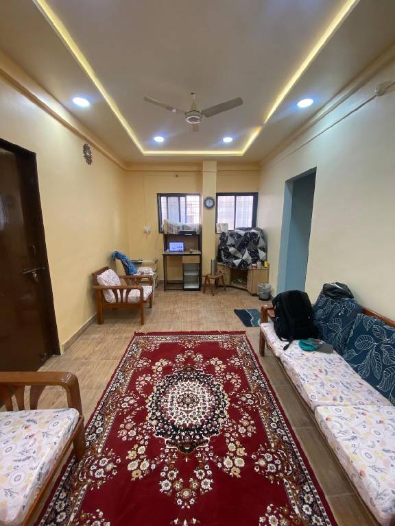 Vacation home with 1 room for 4 persons in Rahata