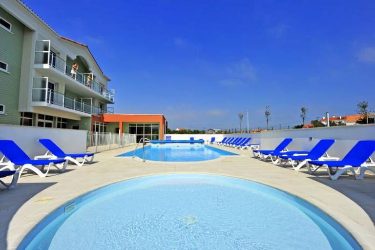 Wonderful apartment with sauna & terrace | Close to the beach | Pets are welcome — photo 2
