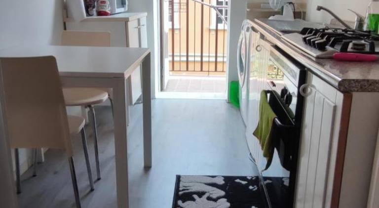 Holiday apartment with 2 rooms for 6 persons — photo 3
