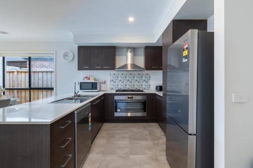 Villa Cranbourne