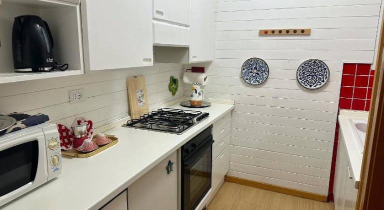 Apartment | Next to Piazza Maggiore — photo 4
