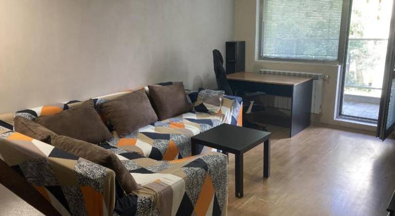 Wonderful apartment | Near Alexander Nevsky Cathedral | Dogs allowed in Sofia