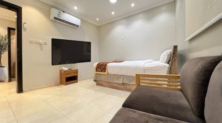 Aparthotel  Al Khalidiyyah