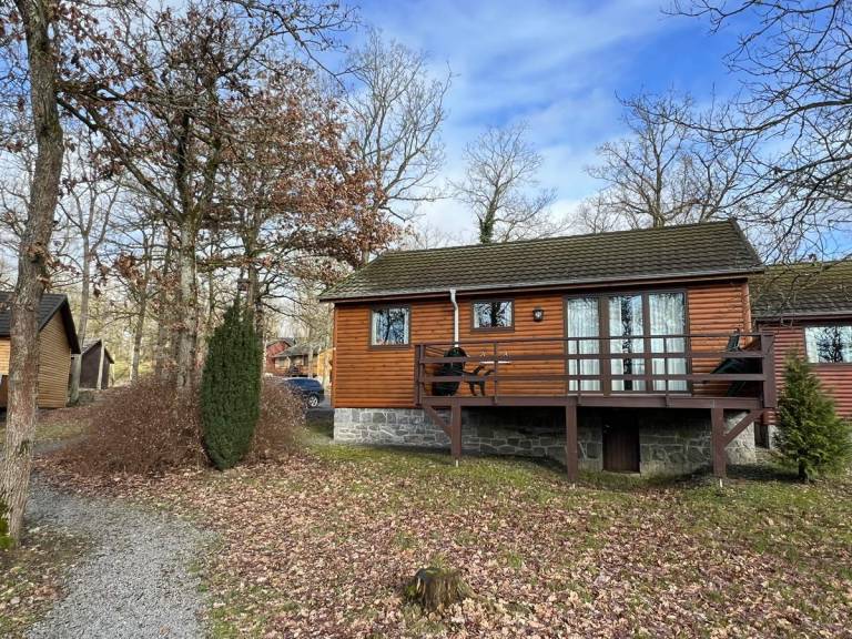 Huis  Somme-Leuze