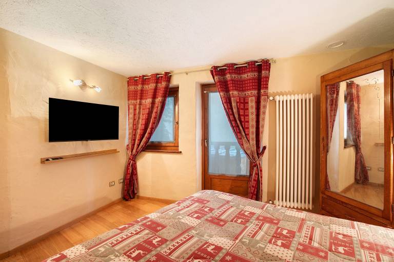Room 'Tata' with shared terrace and Wi-Fi — photo 2