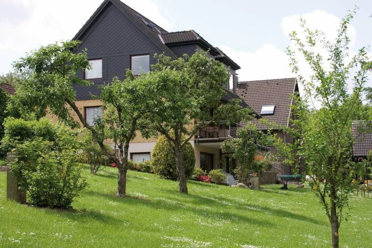Ferienwohnung  Eckernförde
