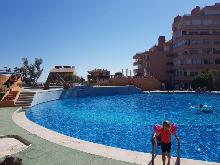 Appartement Empuriabrava