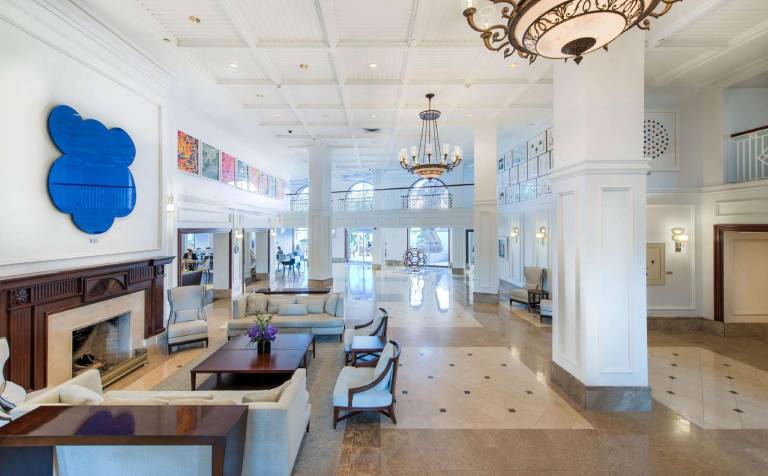 Hamilton Princess & Beach Club - A Fairmont Managed Hotel — photo 2