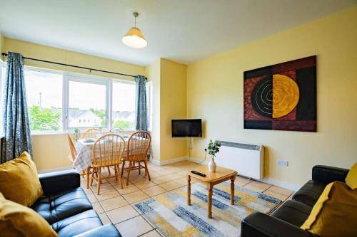 Apartment Galway