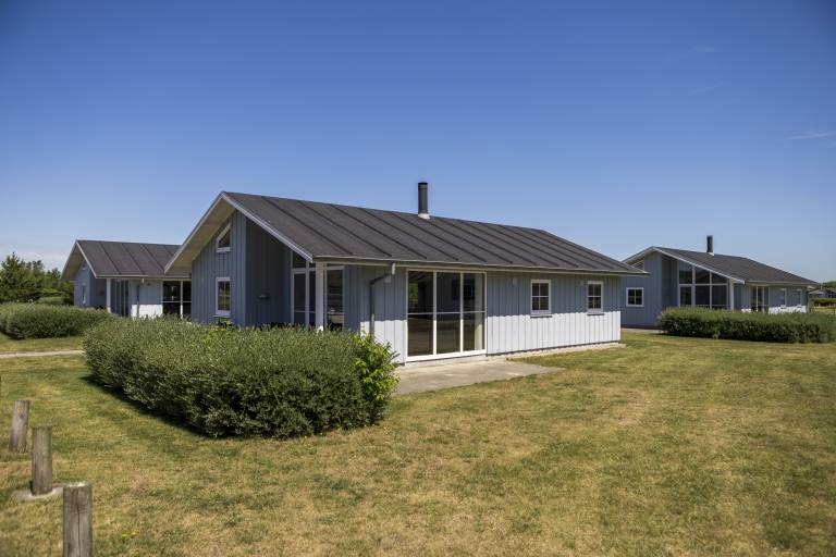 Bungalow Nymindegab