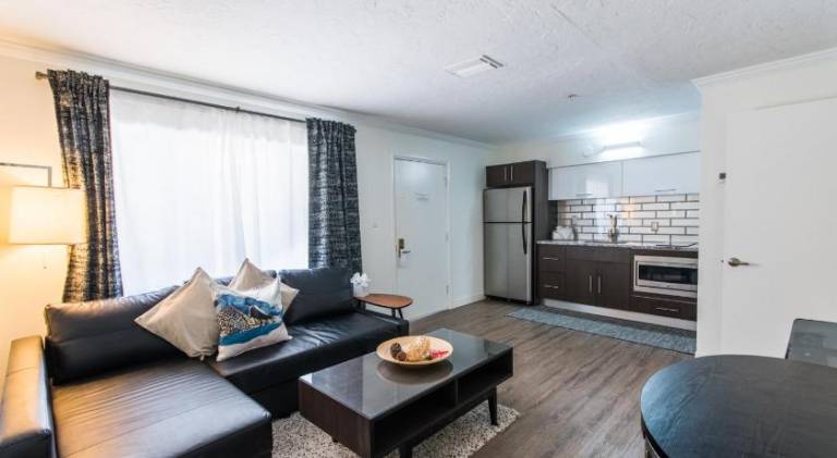 Hibiscus Suites - Sarasota — photo 2