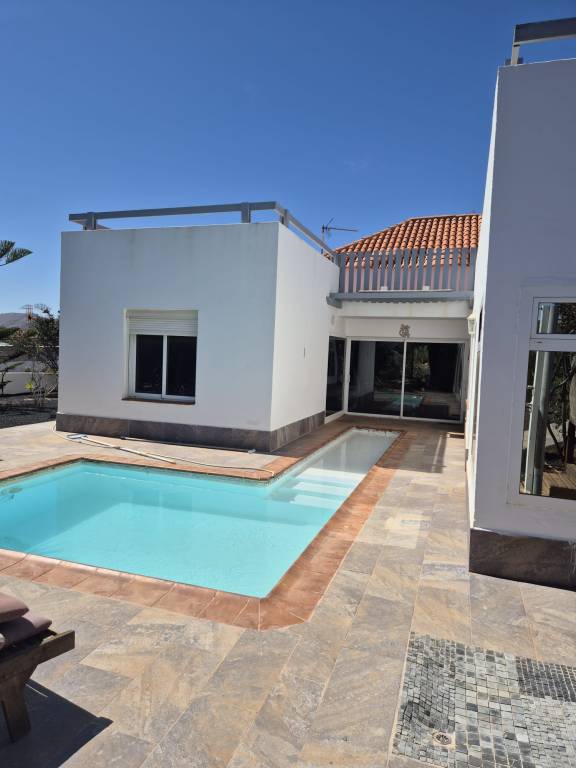 Villa  Antigua