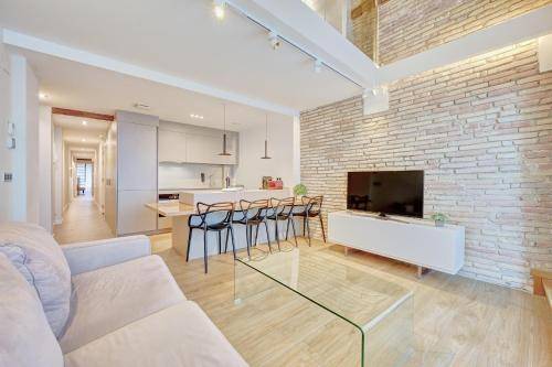 Apartamento Burlada