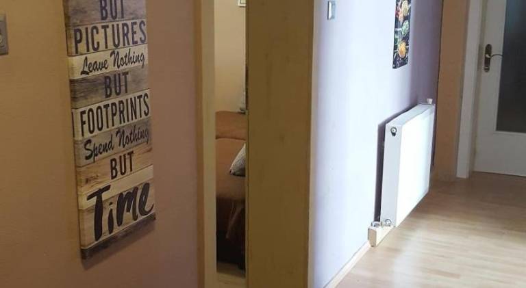 Ferienwohnung  Semmering