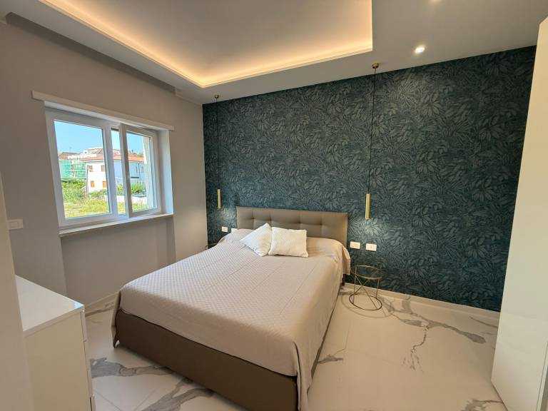 50 m² Ferienwohnung