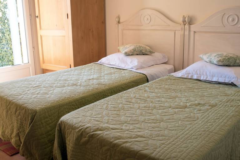 Accommodation  Saint-Trinit