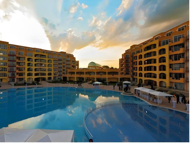 Beautiful holiday apartment with garden & pool | Dogs allowed — photo 2