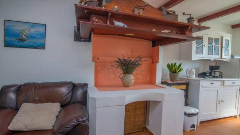 Apartman Ilovik