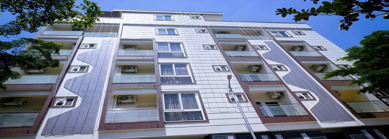 Bhagat Inn Airport Hotel