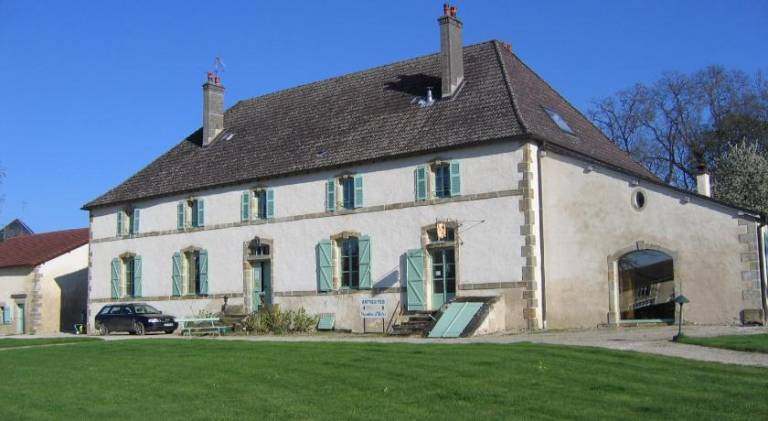 Les Chambres d'hotes Benoit Breton — photo 3