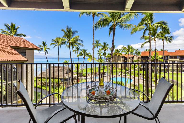 Condo Kaanapali