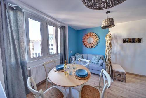 Appartement Saint-Étienne