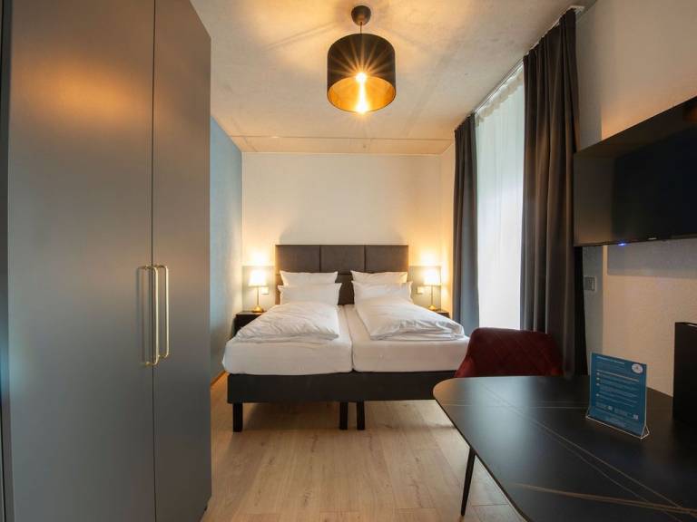 Ferienwohnung  Markdorf