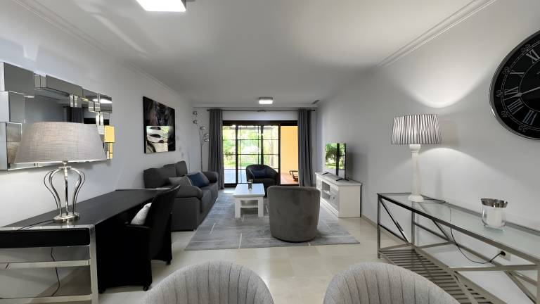Ferienwohnung Altea