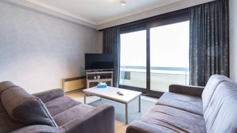 Ferienwohnung Middelkerke