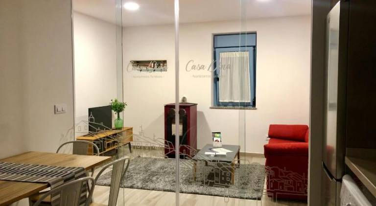 Rental apartment with 3 rooms for 6 persons — photo 5