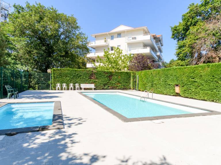 Appartement Bassin d'Arcachon