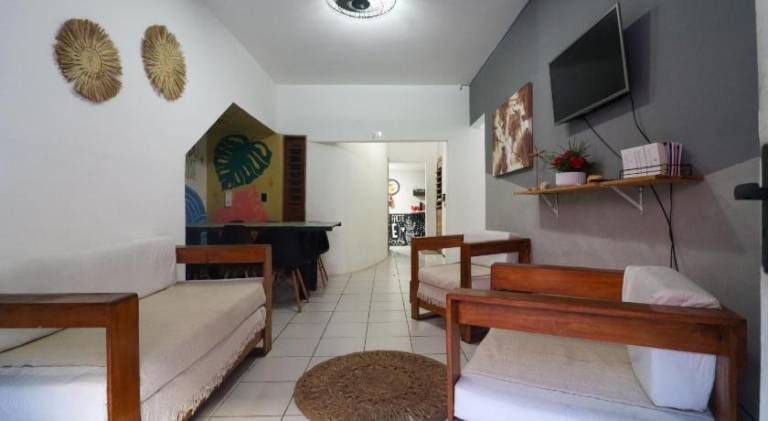 Aloha Guest House in Fortaleza
