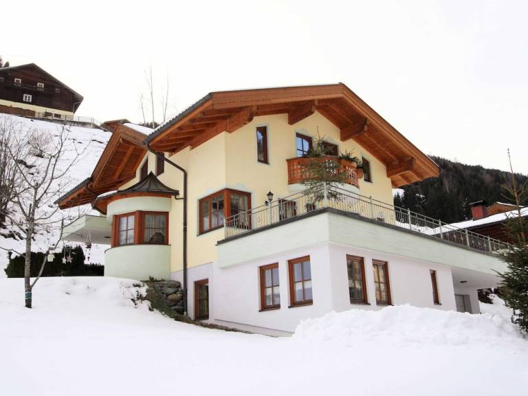 Ferienhaus Hüttschlag