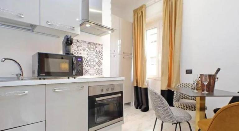 Rental apartment with 2 rooms for 5 persons — photo 4
