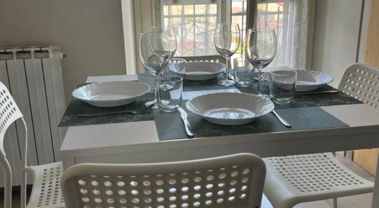 Rental apartment with 1 room for 4 persons — photo 4