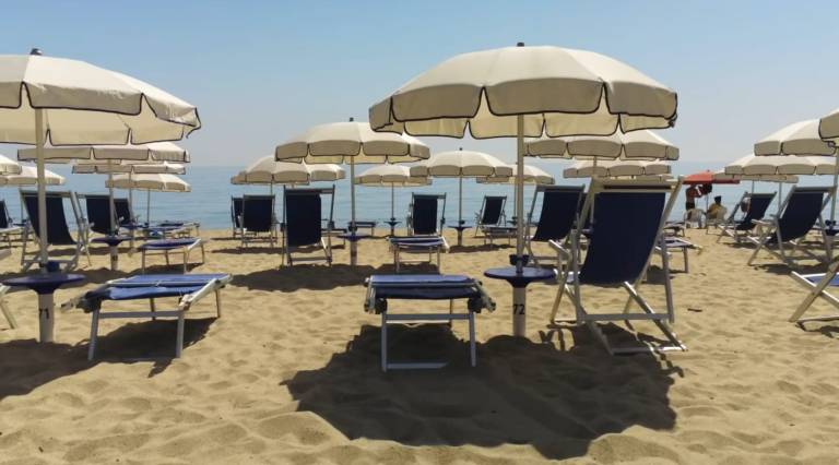Bungalow  Badolato Marina