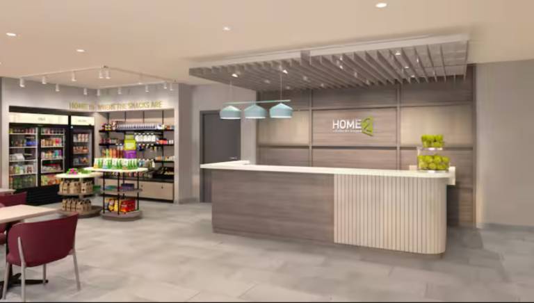 Home2 Suites by Hilton Stockbridge Atlanta — photo 4