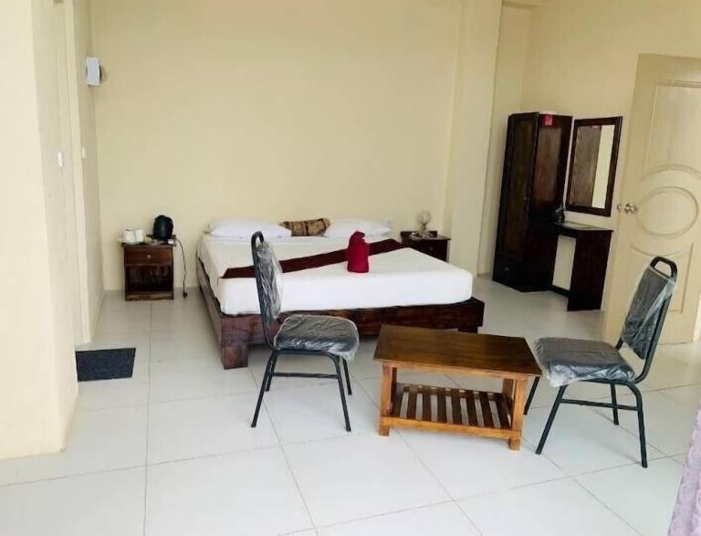 Motel Savusavu