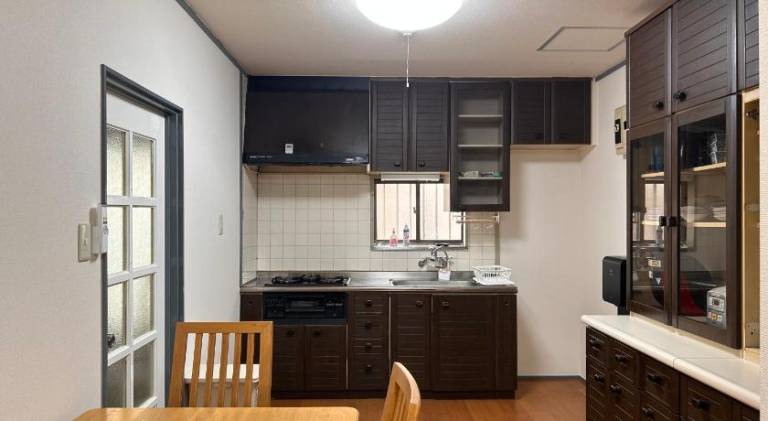 おかえりシェアハウス府中 — photo 3