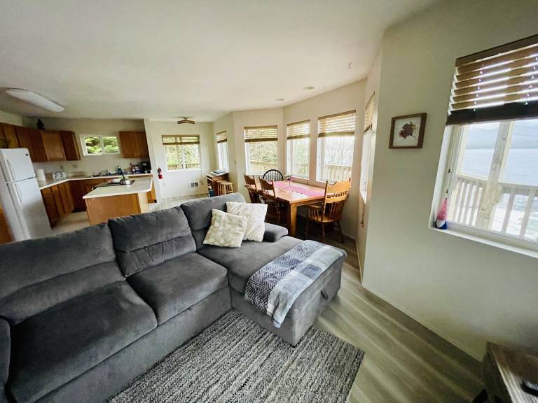 Apartment Ketchikan