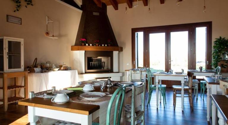 Agriturismo Da Zeffi — photo 2